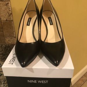 COPY - Brand New Nine West Pumps